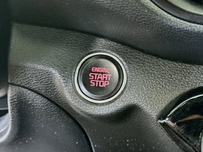 2022 Kia Forte GT