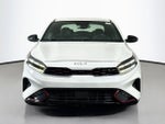 2022 Kia Forte GT