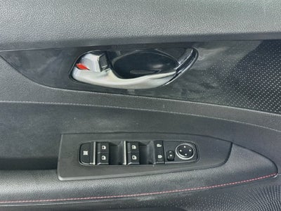 2022 Kia Forte GT