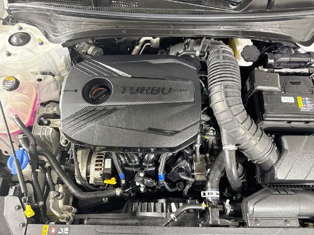 2022 Kia Forte GT
