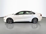 2022 Kia Forte GT