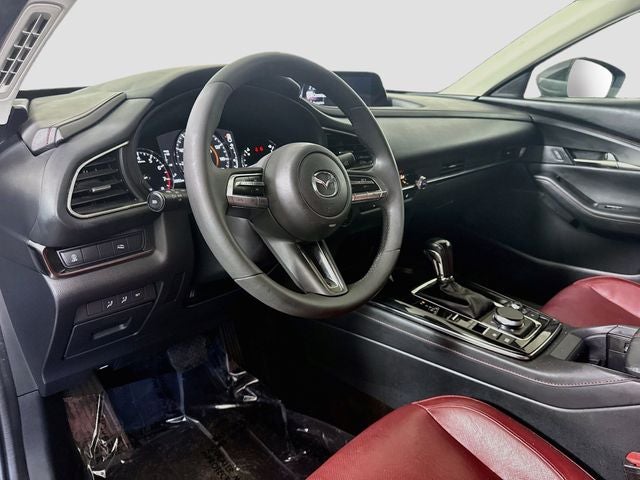 2022 Mazda Mazda CX-30 2.5 S Carbon Edition