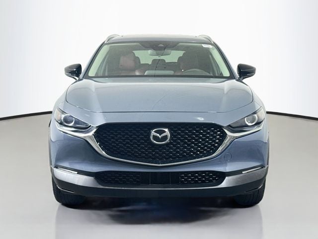 2022 Mazda Mazda CX-30 2.5 S Carbon Edition