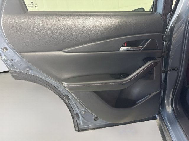 2022 Mazda Mazda CX-30 2.5 S Carbon Edition