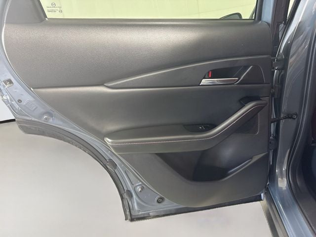 2022 Mazda Mazda CX-30 2.5 S Carbon Edition