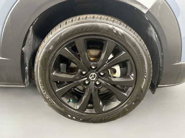 2022 Mazda Mazda CX-30 2.5 S Carbon Edition