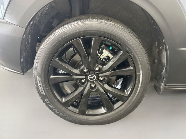 2022 Mazda Mazda CX-30 2.5 S Carbon Edition