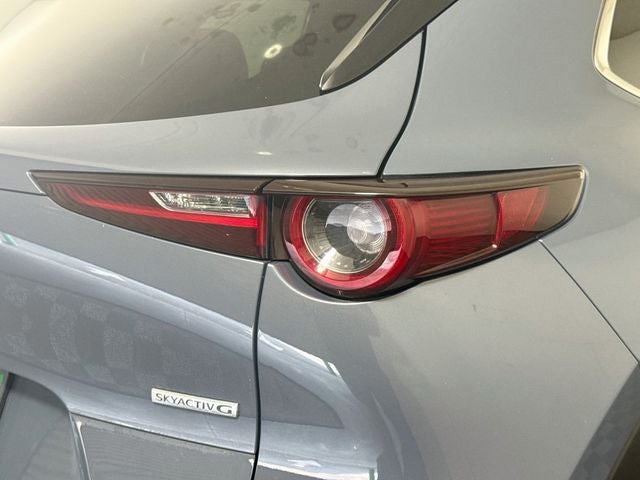 2022 Mazda Mazda CX-30 2.5 S Carbon Edition