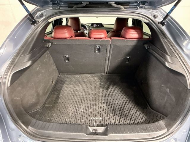 2022 Mazda Mazda CX-30 2.5 S Carbon Edition