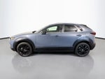 2022 Mazda Mazda CX-30 2.5 S Carbon Edition