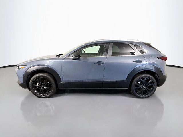 2022 Mazda Mazda CX-30 2.5 S Carbon Edition