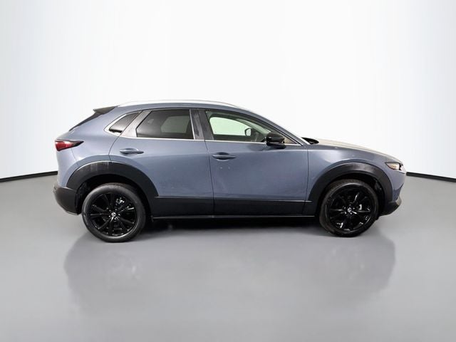 2022 Mazda Mazda CX-30 2.5 S Carbon Edition