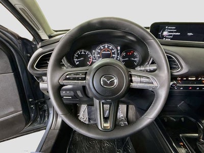 2022 Mazda Mazda CX-30 2.5 S Carbon Edition