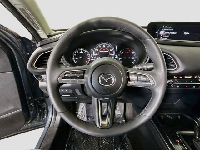 2022 Mazda Mazda CX-30 2.5 S Carbon Edition
