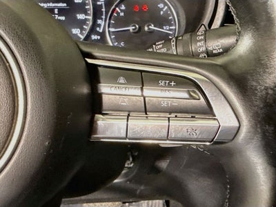 2023 Mazda Mazda CX-30 2.5 Turbo Premium Package