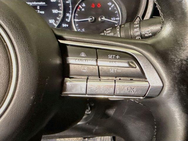 2023 Mazda Mazda CX-30 2.5 Turbo Premium Package