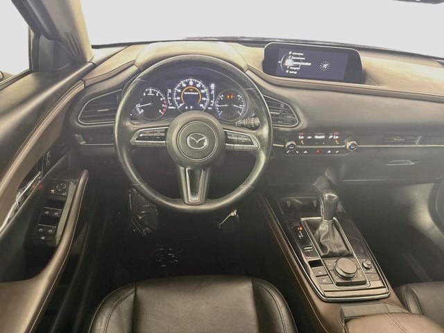 2023 Mazda Mazda CX-30 2.5 Turbo Premium Package