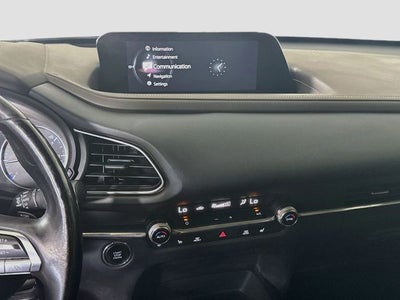 2023 Mazda Mazda CX-30 2.5 Turbo Premium Package