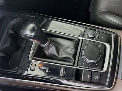 2023 Mazda Mazda CX-30 2.5 Turbo Premium Package