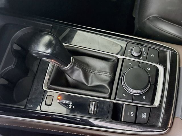 2023 Mazda Mazda CX-30 2.5 Turbo Premium Package