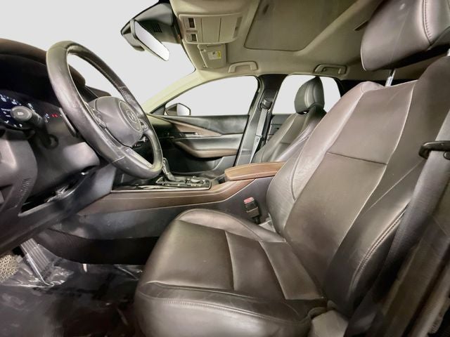 2023 Mazda Mazda CX-30 2.5 Turbo Premium Package