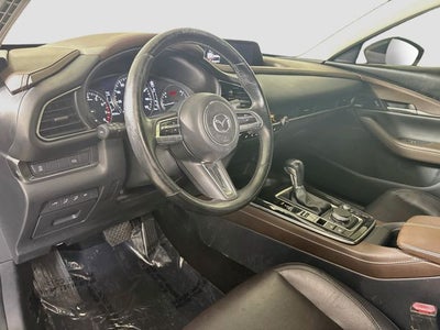 2023 Mazda Mazda CX-30 2.5 Turbo Premium Package