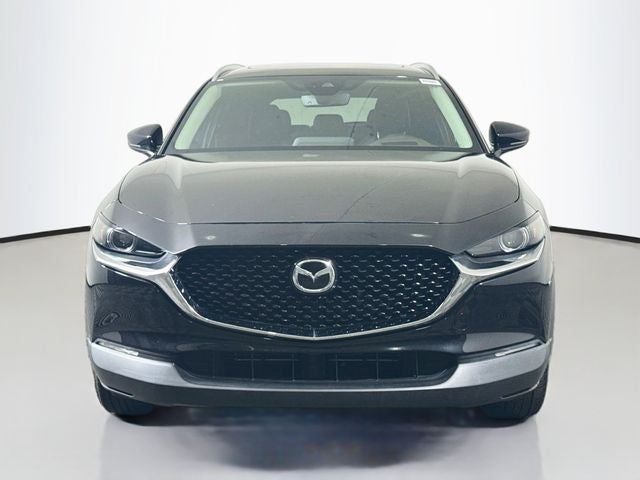 2023 Mazda Mazda CX-30 2.5 Turbo Premium Package