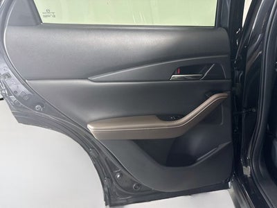 2023 Mazda Mazda CX-30 2.5 Turbo Premium Package
