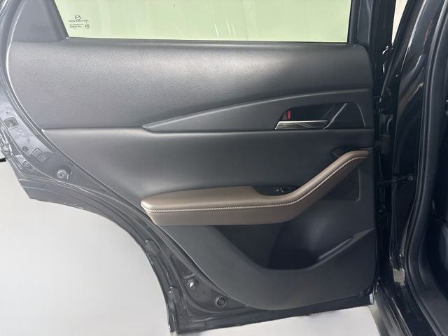 2023 Mazda Mazda CX-30 2.5 Turbo Premium Package
