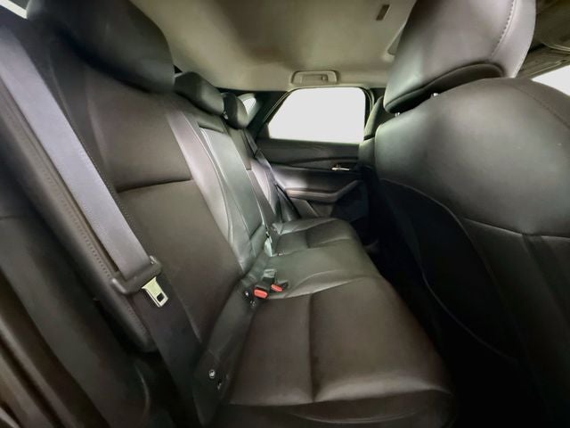 2023 Mazda Mazda CX-30 2.5 Turbo Premium Package