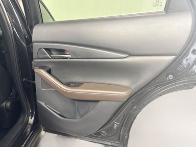 2023 Mazda Mazda CX-30 2.5 Turbo Premium Package