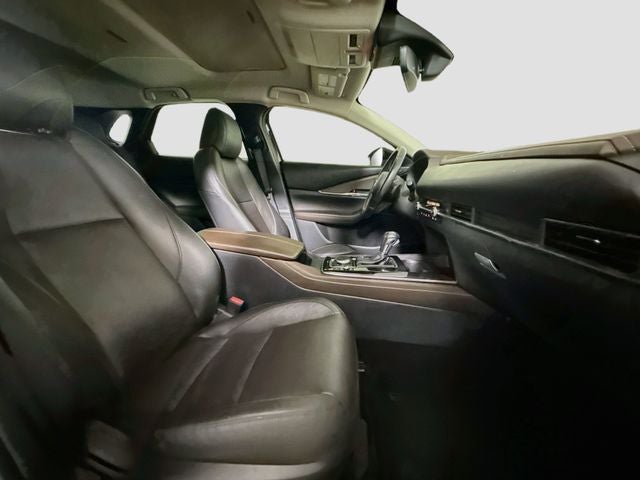 2023 Mazda Mazda CX-30 2.5 Turbo Premium Package