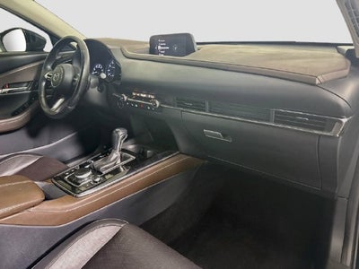 2023 Mazda Mazda CX-30 2.5 Turbo Premium Package