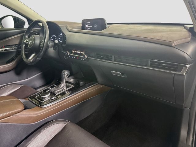 2023 Mazda Mazda CX-30 2.5 Turbo Premium Package