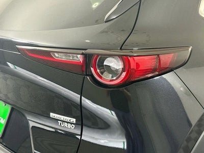2023 Mazda Mazda CX-30 2.5 Turbo Premium Package