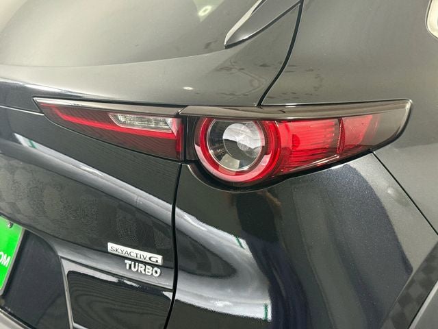 2023 Mazda Mazda CX-30 2.5 Turbo Premium Package