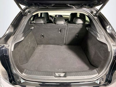 2023 Mazda Mazda CX-30 2.5 Turbo Premium Package