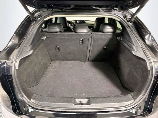 2023 Mazda Mazda CX-30 2.5 Turbo Premium Package