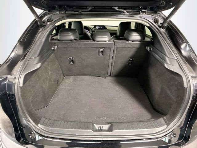 2023 Mazda Mazda CX-30 2.5 Turbo Premium Package