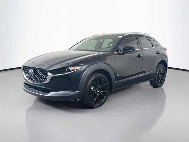 2023 Mazda Mazda CX-30 2.5 Turbo Premium Package