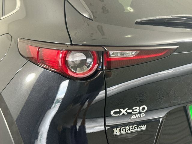 2023 Mazda Mazda CX-30 2.5 Turbo Premium Package