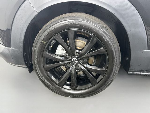 2023 Mazda Mazda CX-30 2.5 Turbo Premium Package