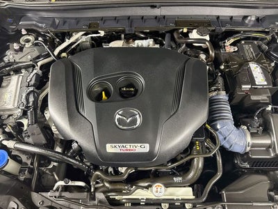 2023 Mazda Mazda CX-30 2.5 Turbo Premium Package