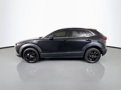 2023 Mazda Mazda CX-30 2.5 Turbo Premium Package