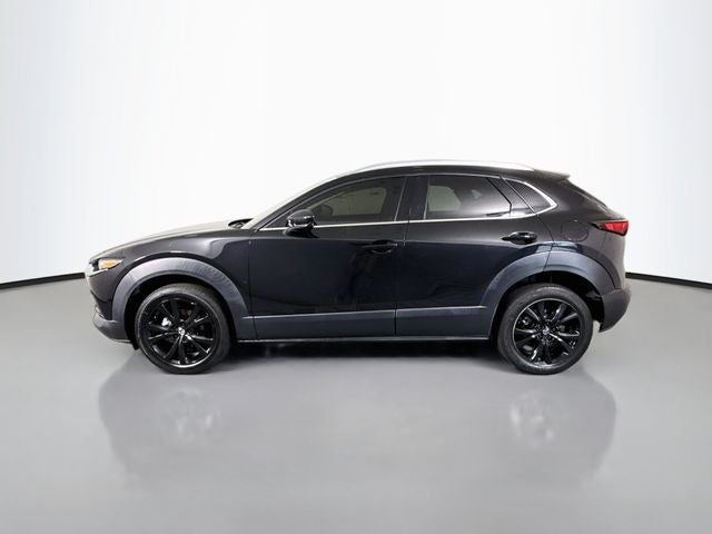 2023 Mazda Mazda CX-30 2.5 Turbo Premium Package