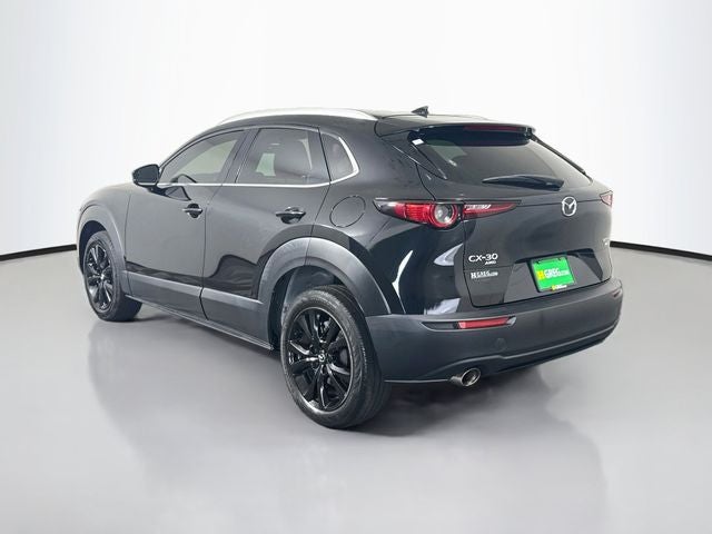 2023 Mazda Mazda CX-30 2.5 Turbo Premium Package
