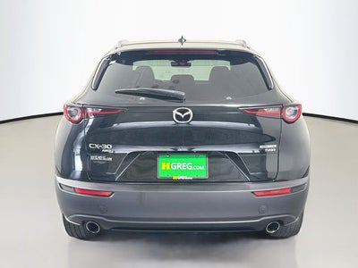 2023 Mazda Mazda CX-30 2.5 Turbo Premium Package