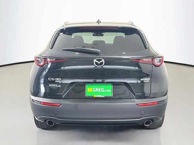 2023 Mazda Mazda CX-30 2.5 Turbo Premium Package