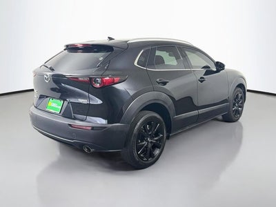 2023 Mazda Mazda CX-30 2.5 Turbo Premium Package