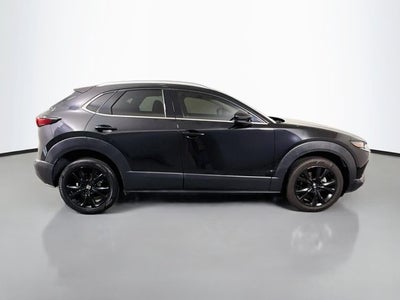 2023 Mazda Mazda CX-30 2.5 Turbo Premium Package